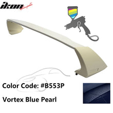 Load image into Gallery viewer, 2012-2014 Honda Civic Mugen Trunk Spoiler ABS