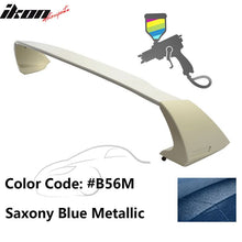 Load image into Gallery viewer, 2012-2014 Honda Civic Mugen Trunk Spoiler ABS