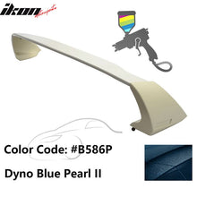 Load image into Gallery viewer, 2012-2014 Honda Civic Mugen Trunk Spoiler ABS