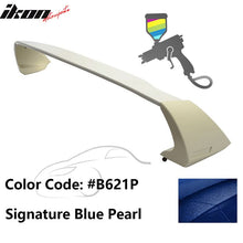 Load image into Gallery viewer, 2012-2014 Honda Civic Mugen Trunk Spoiler ABS