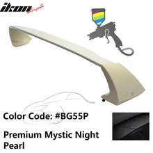 Load image into Gallery viewer, 2012-2014 Honda Civic Mugen Trunk Spoiler ABS