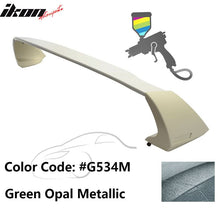 Load image into Gallery viewer, 2012-2014 Honda Civic Mugen Trunk Spoiler ABS
