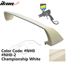Load image into Gallery viewer, 2012-2014 Honda Civic Mugen Trunk Spoiler ABS
