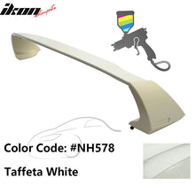 Load image into Gallery viewer, 2012-2014 Honda Civic Mugen Trunk Spoiler ABS