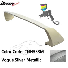 Load image into Gallery viewer, 2012-2014 Honda Civic Mugen Trunk Spoiler ABS