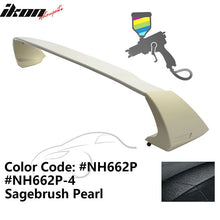 Load image into Gallery viewer, 2012-2014 Honda Civic Mugen Trunk Spoiler ABS