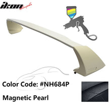 Load image into Gallery viewer, 2012-2014 Honda Civic Mugen Trunk Spoiler ABS