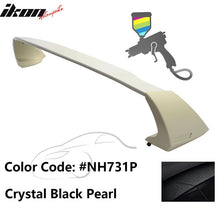 Load image into Gallery viewer, 2012-2014 Honda Civic Mugen Trunk Spoiler ABS