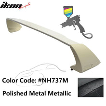 Load image into Gallery viewer, 2012-2014 Honda Civic Mugen Trunk Spoiler ABS