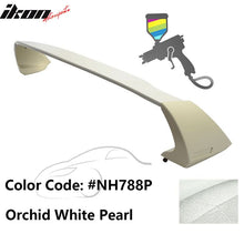 Load image into Gallery viewer, 2012-2014 Honda Civic Mugen Trunk Spoiler ABS