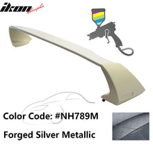 Load image into Gallery viewer, 2012-2014 Honda Civic Mugen Trunk Spoiler ABS