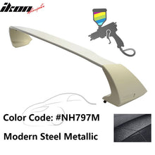 Load image into Gallery viewer, 2012-2014 Honda Civic Mugen Trunk Spoiler ABS