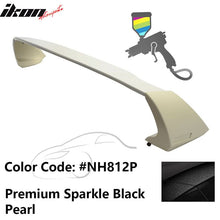 Load image into Gallery viewer, 2012-2014 Honda Civic Mugen Trunk Spoiler ABS
