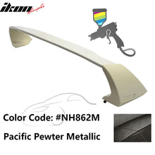 Load image into Gallery viewer, 2012-2014 Honda Civic Mugen Trunk Spoiler ABS