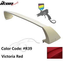 Load image into Gallery viewer, 2012-2014 Honda Civic Mugen Trunk Spoiler ABS