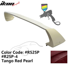Load image into Gallery viewer, 2012-2014 Honda Civic Mugen Trunk Spoiler ABS