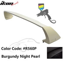 Load image into Gallery viewer, 2012-2014 Honda Civic Mugen Trunk Spoiler ABS