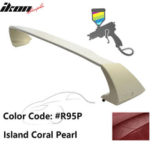 Load image into Gallery viewer, 2012-2014 Honda Civic Mugen Trunk Spoiler ABS