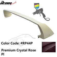 Load image into Gallery viewer, 2012-2014 Honda Civic Mugen Trunk Spoiler ABS