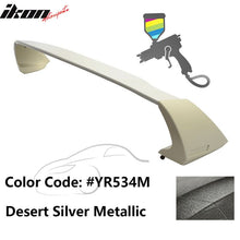 Load image into Gallery viewer, 2012-2014 Honda Civic Mugen Trunk Spoiler ABS