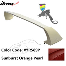 Load image into Gallery viewer, 2012-2014 Honda Civic Mugen Trunk Spoiler ABS