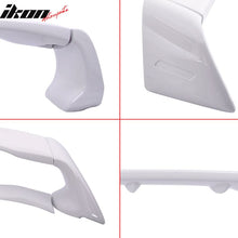 Load image into Gallery viewer, 2012-2015 Honda Civic Sedan Mugen Style Painted Trunk Spoiler Wing