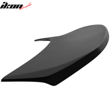 Load image into Gallery viewer, 13-15 Honda Civic Ikon Style Unpainted Duck Wing Rear Spoiler Wing ABS