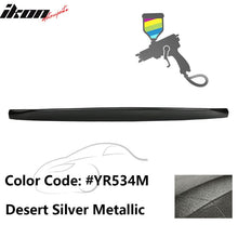 Load image into Gallery viewer, 2013-2015 Honda Civic Duckbill V2 Style Rear Trunk Spoiler PP
