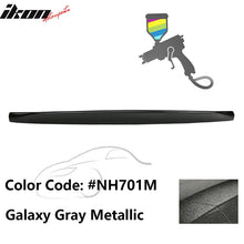 Load image into Gallery viewer, 2013-2015 Honda Civic Duckbill V2 Style Rear Trunk Spoiler PP