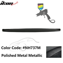 Load image into Gallery viewer, 2013-2015 Honda Civic Duckbill V2 Style Rear Trunk Spoiler PP