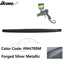 Load image into Gallery viewer, 2013-2015 Honda Civic Duckbill V2 Style Rear Trunk Spoiler PP