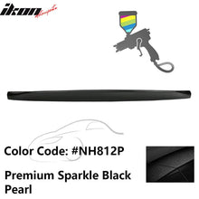 Load image into Gallery viewer, 2013-2015 Honda Civic Duckbill V2 Style Rear Trunk Spoiler PP
