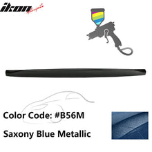 Load image into Gallery viewer, 2013-2015 Honda Civic Duckbill V2 Style Rear Trunk Spoiler PP