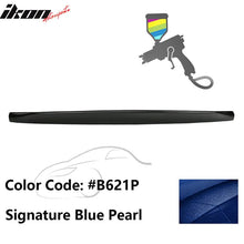Load image into Gallery viewer, 2013-2015 Honda Civic Duckbill V2 Style Rear Trunk Spoiler PP