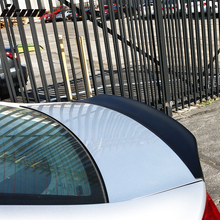 Load image into Gallery viewer, 2013-2015 Honda Civic Duckbill V2 Style Rear Trunk Spoiler PP