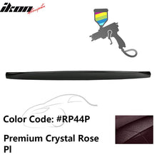 Load image into Gallery viewer, 2013-2015 Honda Civic Duckbill V2 Style Rear Trunk Spoiler PP
