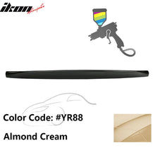 Load image into Gallery viewer, 2013-2015 Honda Civic Duckbill V2 Style Rear Trunk Spoiler PP