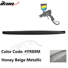 Load image into Gallery viewer, 2013-2015 Honda Civic Duckbill V2 Style Rear Trunk Spoiler PP