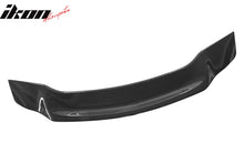 Load image into Gallery viewer, 2013-2015 Honda Civic R Style Carbon Fiber PrintTrunk Spoiler ABS