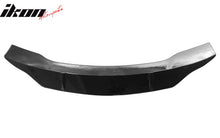 Load image into Gallery viewer, 2013-2015 Honda Civic R Style Carbon Fiber PrintTrunk Spoiler ABS