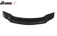 Load image into Gallery viewer, 2013-2015 Honda Civic Sedan R Style Gloss Black Rear Trunk Spoiler ABS