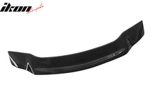 Load image into Gallery viewer, 2013-2015 Honda Civic Sedan R Style Gloss Black Rear Trunk Spoiler ABS