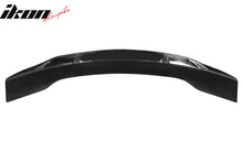Load image into Gallery viewer, 2013-2015 Honda Civic Sedan R Style Gloss Black Rear Trunk Spoiler ABS