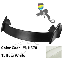 Load image into Gallery viewer, 2016-2020 Honda Civic 10th Gen X Coupe 2Door Trunk Spoiler Wing ABS