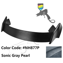 Load image into Gallery viewer, 2016-2020 Honda Civic 10th Gen X Coupe 2Door Trunk Spoiler Wing ABS