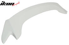 Load image into Gallery viewer, 2016-2020 Honda Civic Coupe OE #NH578 Taffeta White Trunk Spoiler ABS