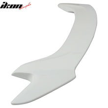 Load image into Gallery viewer, 2016-2020 Honda Civic Coupe OE #NH578 Taffeta White Trunk Spoiler ABS