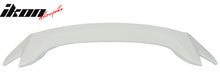 Load image into Gallery viewer, 2016-2020 Honda Civic Coupe OE #NH578 Taffeta White Trunk Spoiler ABS