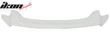 Load image into Gallery viewer, 2016-2020 Honda Civic Coupe OE #NH578 Taffeta White Trunk Spoiler ABS