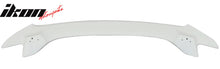 Load image into Gallery viewer, 2016-2020 Honda Civic Coupe OE #NH578 Taffeta White Trunk Spoiler ABS
